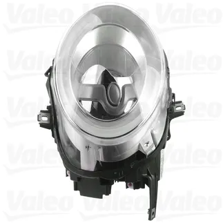 Valeo Front Right Headlight Assembly - 63117383214